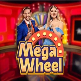 Play the Mega Wheel slot by Pragmatic Play on Yoyo Casino