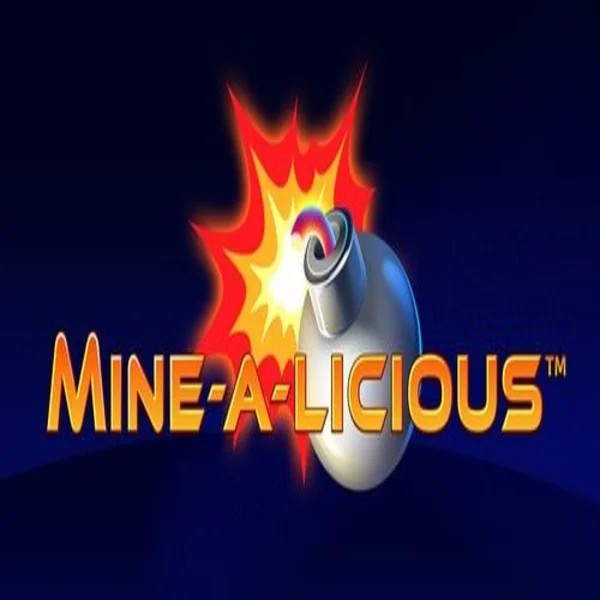 Play Mine a Licious slot by Playtech on yoyospins.eu