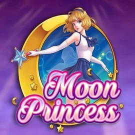 Moon Princess – slot by Play'n GO, featured at yoyospins.eu