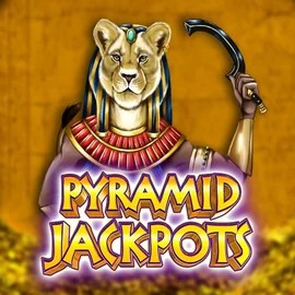 Pyramid Jackpots online slot from King Show Games – play at yoyospins.eu