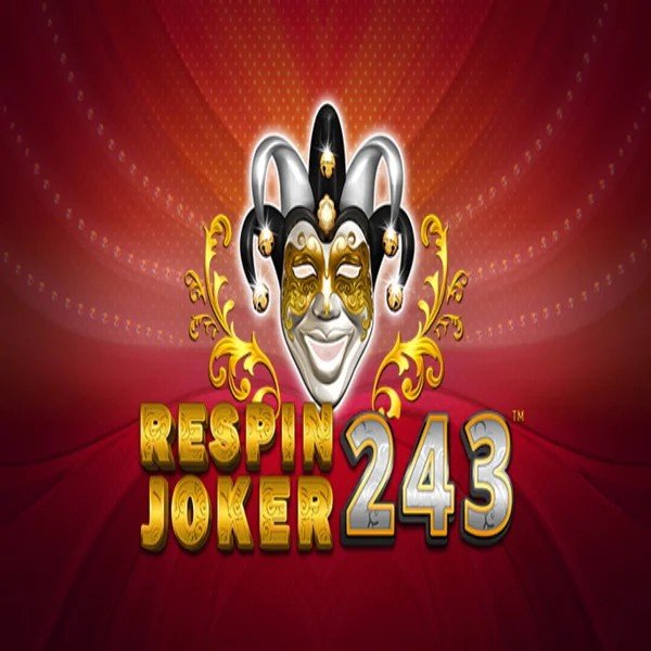 Play Respin Joker 243 slot by SYNOT Games on yoyospins.eu