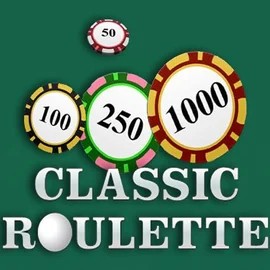 Roulette casino game by OneTouch Games – featured logo at Yoyo Casino