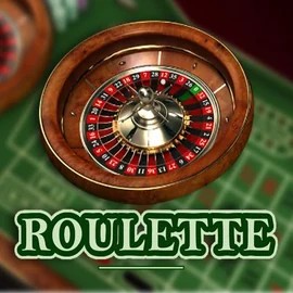 Roulette (Habanero) slot icon by Habanero, available at Yoyo Casino