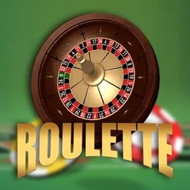 Official Table Games logo: Roulette (Relax Gaming) by Relax Gaming at Yoyo Casino