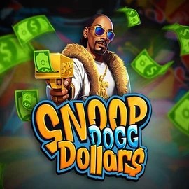 Snoop Dogg Dollars online slot from BGAMING – play at yoyospins.eu