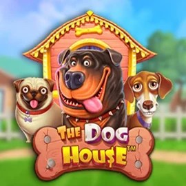 The Dog House online slot from Pragmatic Play – play at yoyospins.eu