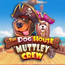 The Dog House Muttley Crew online slot from Pragmatic Play – play at yoyospins.eu