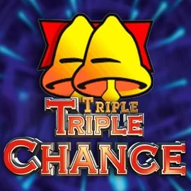 Try Triple Triple Chance slot by Merkur Gaming on yoyospins.eu – logo image