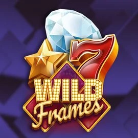 Wild Frames online slot from Play'n GO – play at yoyospins.eu