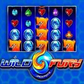 Play Wild Fury Jackpots slot by IGT on yoyospins.eu