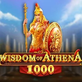 Wisdom of Athena 1000 online slot from Pragmatic Play – play at yoyospins.eu
