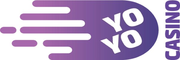 Yoyo Casino logo