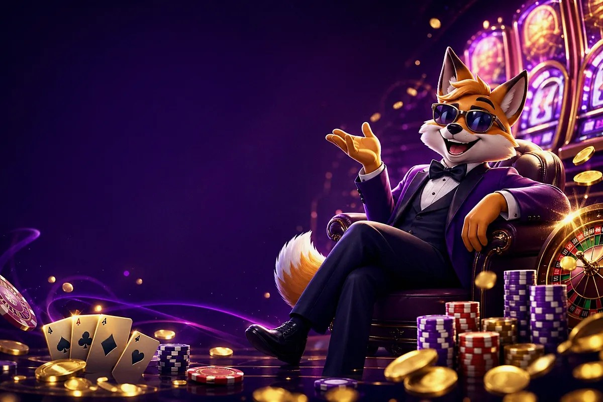 VIP Startbonus